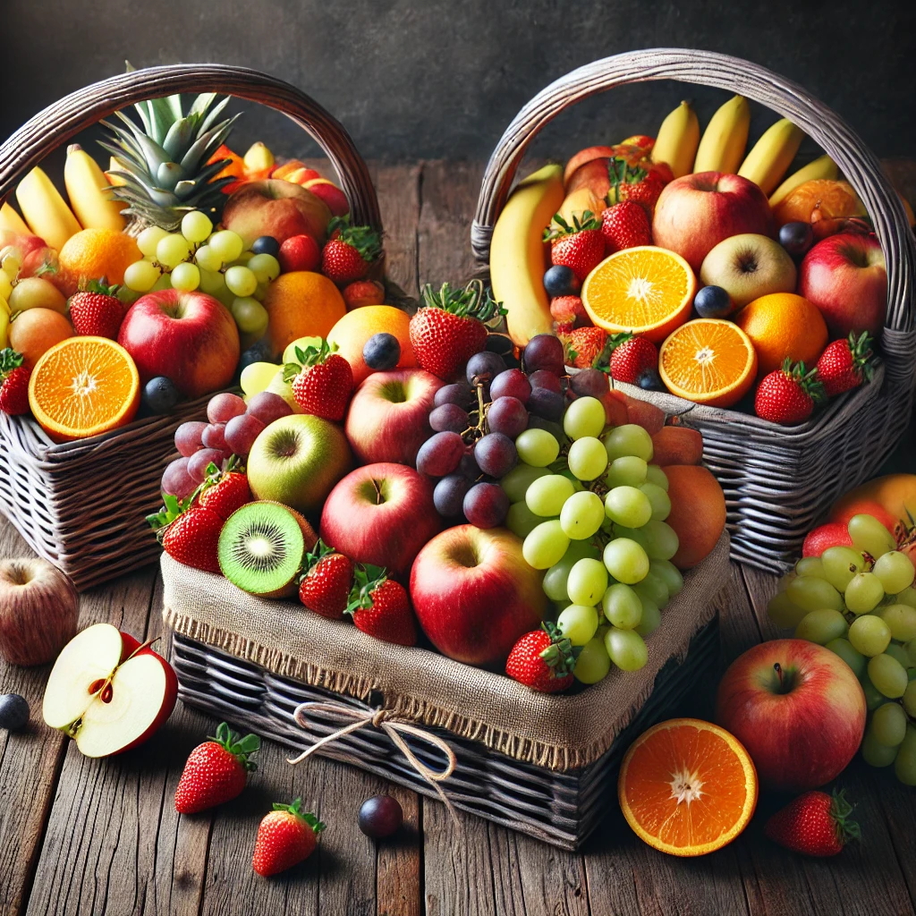 Fruit Baskets